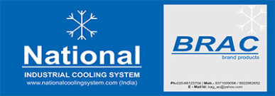 National Cooling Systems Logo