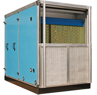 Air Cooling Unit Manufacturers in Pune