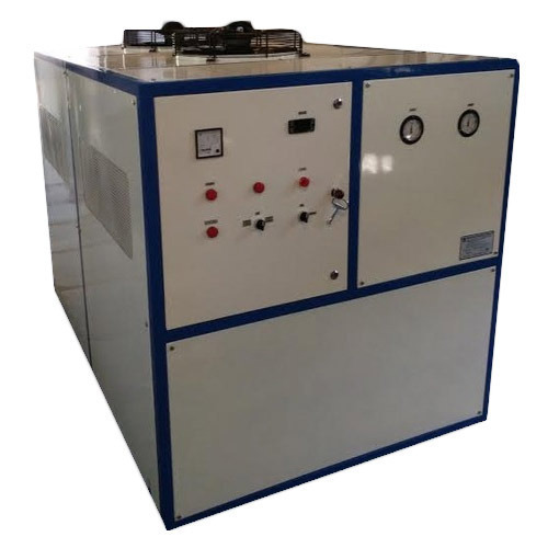 Anodizing Chiller Manufacturers in Pune