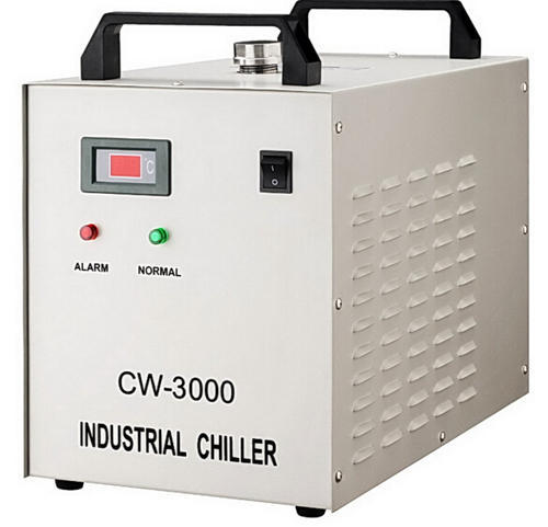 CW 3000 Chiller Manufacturers in Pune