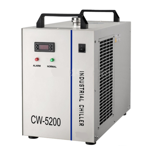 CW 5200 Chiller Manufacturers in Pune