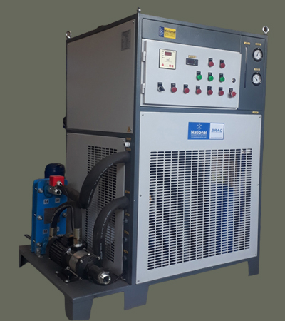 Coolant Chiller Manufacturers in Pune