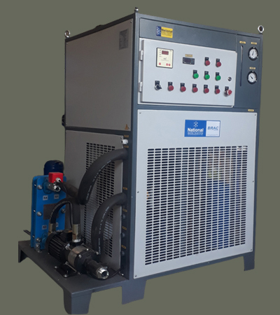 Coolant Cooling Unit Manufacturers in Pune