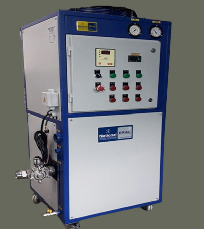 Cutting Coolant Chilling Unit Manufacturers in Pune