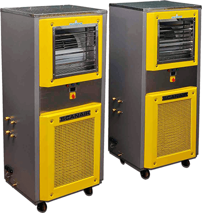 Dehumidifier Manufacturers in Pune