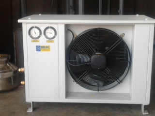 Industrial Air Conditioner Manufacturers in Pune