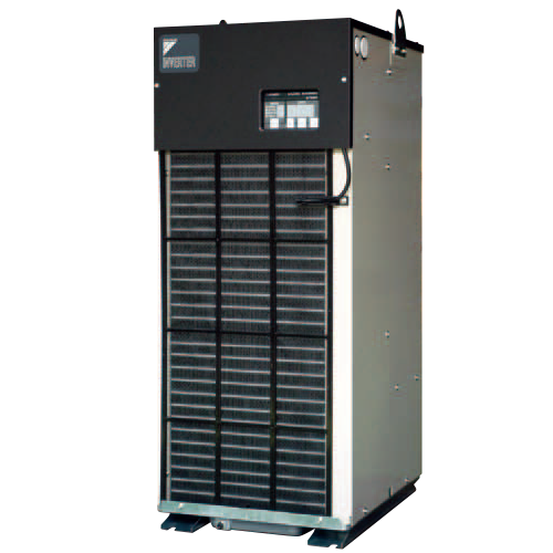 Oil Cooling Unit Manufacturers in Pune