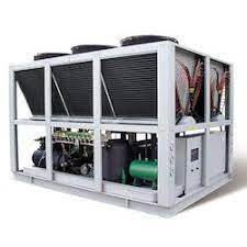 Packaged Chiller Manufacturers In Pune