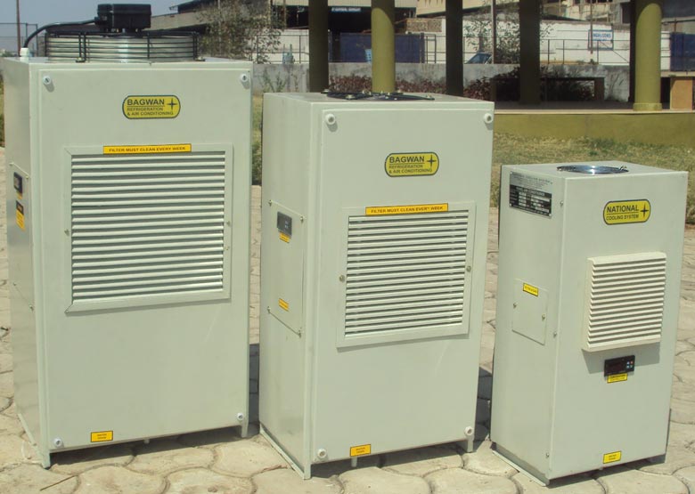 Panel AC Manufacturers in Pune