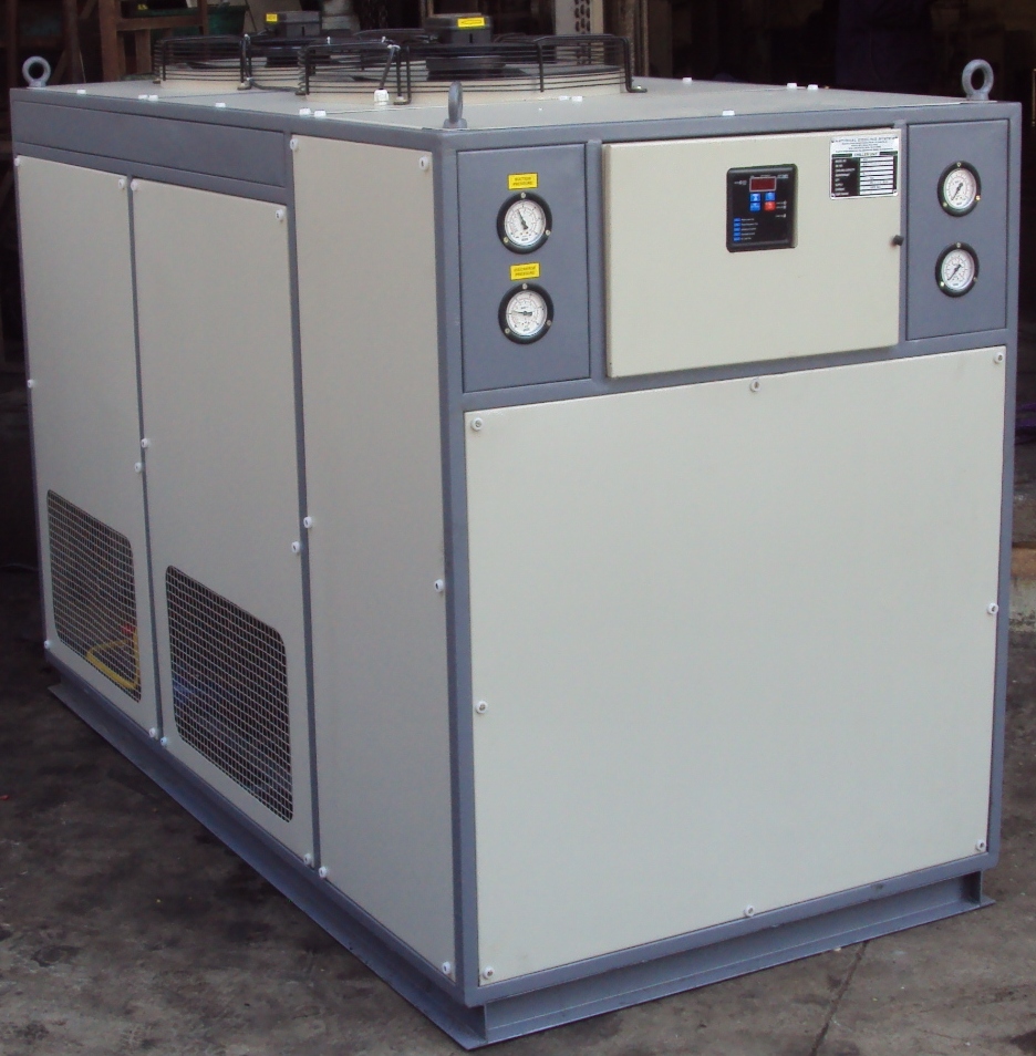 Plating Chiller Manufacturers in Pune