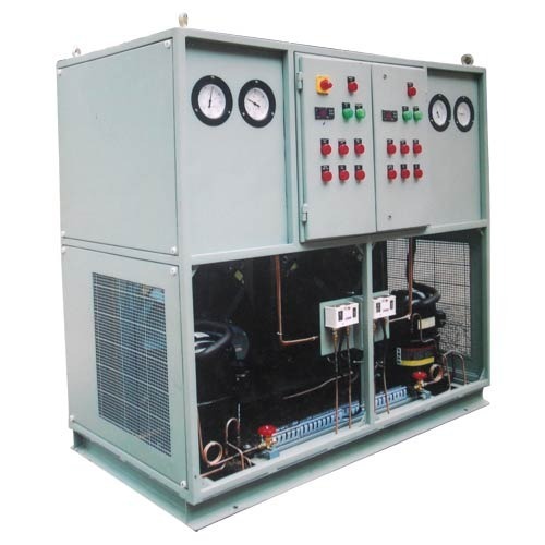 Process Chiller Manufacturers In Pune