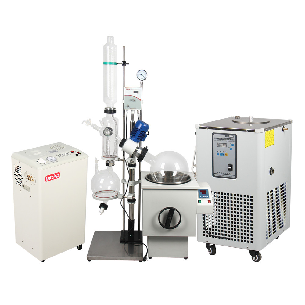 Rotary Evaporator Chiller Manufacturers in Pune