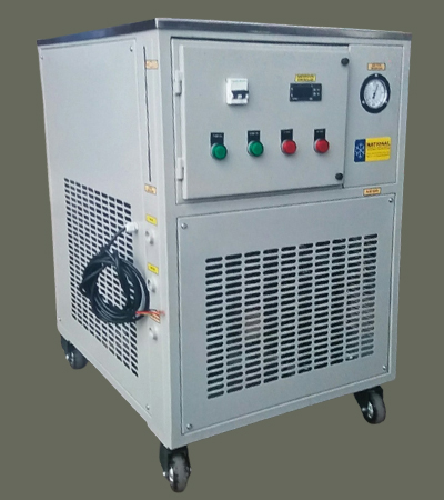 Spindle Cooling Unit Manufacturers in Pune