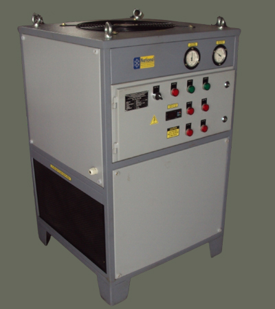 Spindle Oil Chiller Unit Manufacturers in Pune