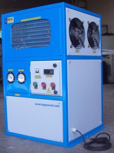 Steam Condensing Unit Manufacturers in Pune