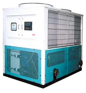 Swas Chiller Manufacturers in Pune