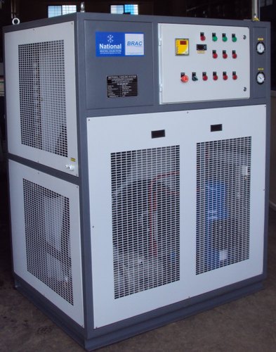 Water Cooled Chiller Manufacturers In Pune